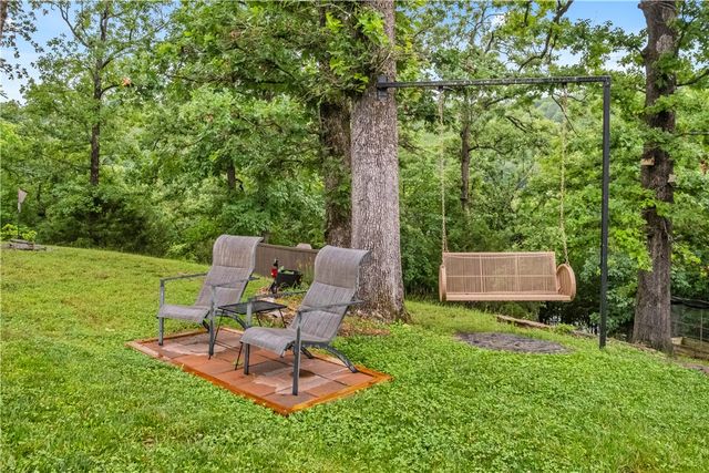 220 Aspen, Eureka Springs, AR 72632