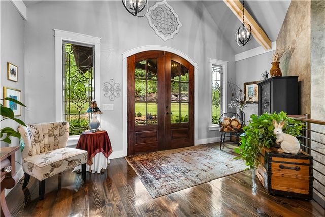 220 Aspen, Eureka Springs, AR 72632