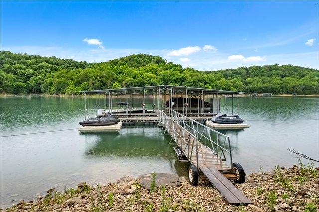 220 Aspen, Eureka Springs, AR 72632