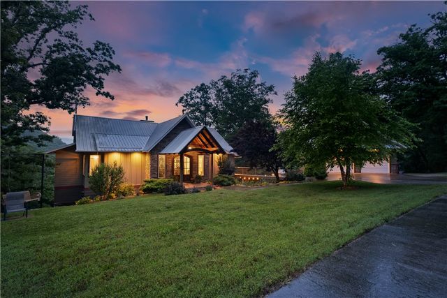 220 Aspen, Eureka Springs, AR 72632