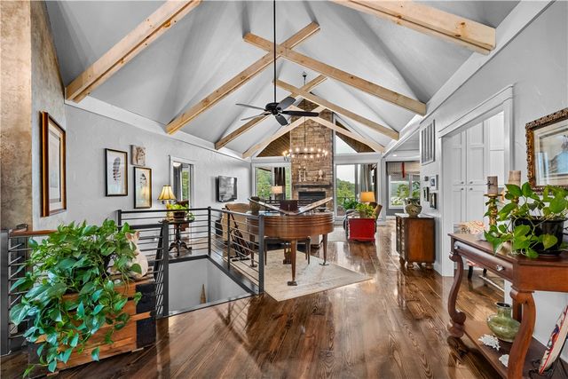 220 Aspen, Eureka Springs, AR 72632