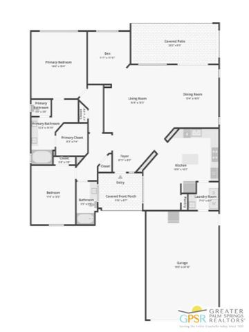 81850 Camino Cantos, Indio, CA 92203
