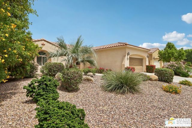 81850 Camino Cantos, Indio, CA 92203