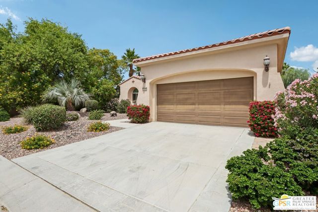81850 Camino Cantos, Indio, CA 92203