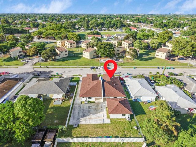 10362 SW 180th St 0, Miami, FL 33157