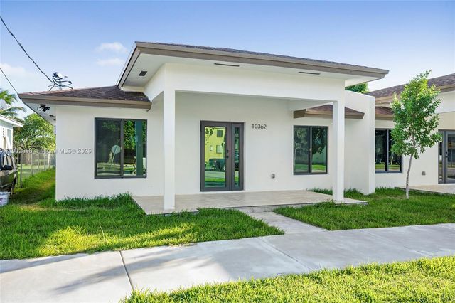 10362 SW 180th St 0, Miami, FL 33157