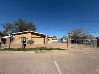 1004 W Bernard Avenue, Belen, NM 87002