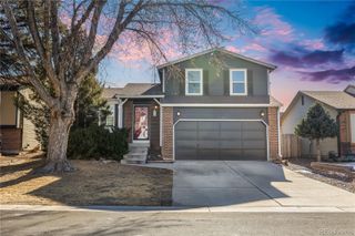 17704 Junegrass Place, Parker, CO 80134