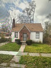 7819 Minock Street, Detroit, MI 48228