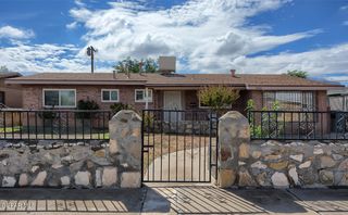 9237 MONTGOMERY Drive, El Paso, TX 79924