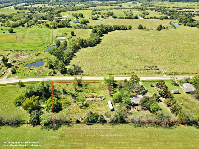 956 Farm Road 900 N, Saltillo, TX 75478