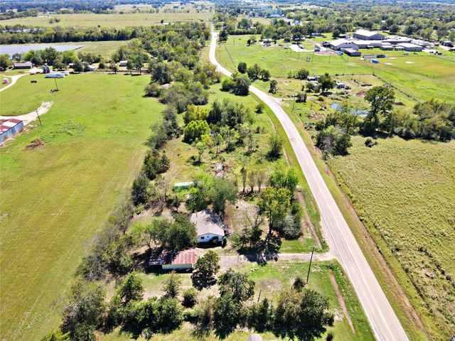 956 Farm Road 900 N, Saltillo, TX 75478