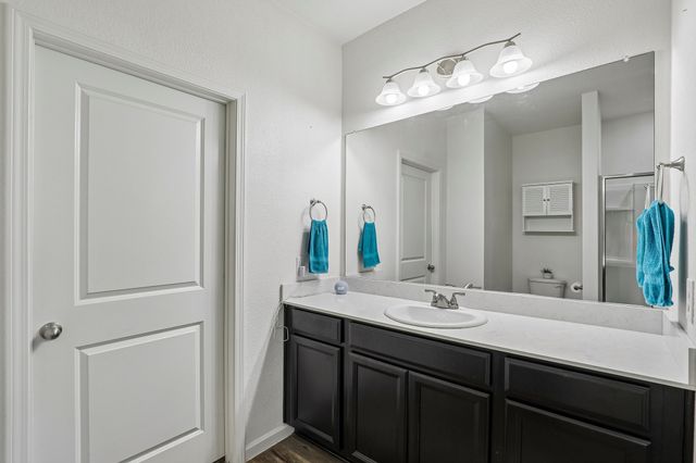 5300 Shady Springs Trail, Fort Worth, TX 76179