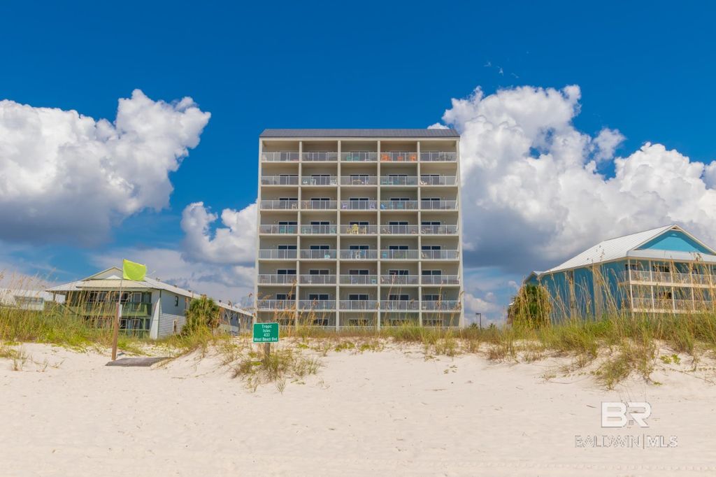 433 W Beach Boulevard 102, Gulf Shores, AL 36542