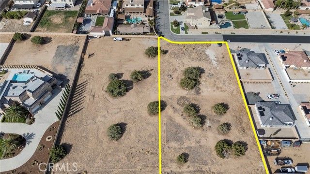 38 W Avenue M, Quartz Hill, CA 93536