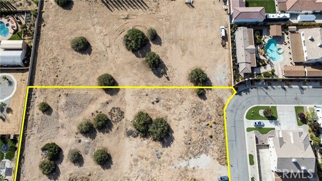 38 W Avenue M, Quartz Hill, CA 93536