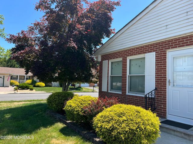 1 Vail Street, Toms River, NJ 08757