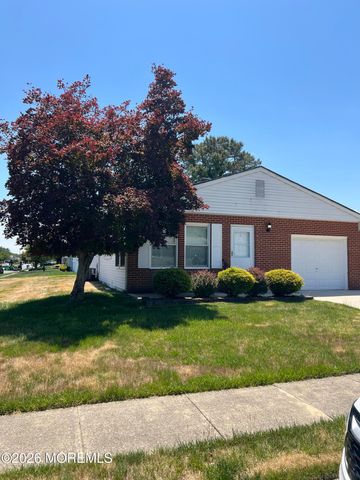 1 Vail Street, Toms River, NJ 08757