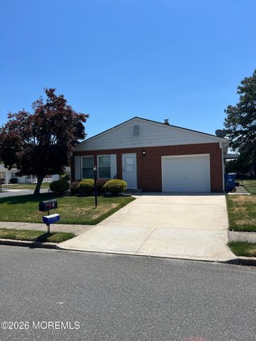 1 Vail Street, Toms River, NJ 08757