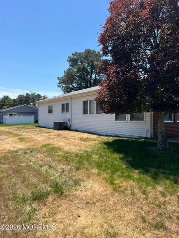 1 Vail Street, Toms River, NJ 08757