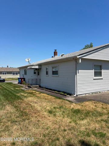 1 Vail Street, Toms River, NJ 08757