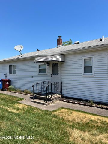 1 Vail Street, Toms River, NJ 08757