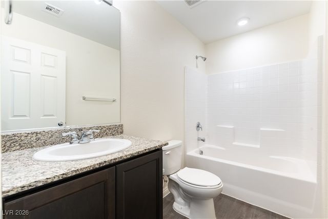 4625 Townwall Street, Las Vegas, NV 89115