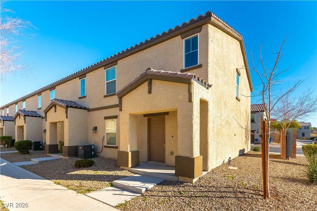 4625 Townwall Street, Las Vegas, NV 89115