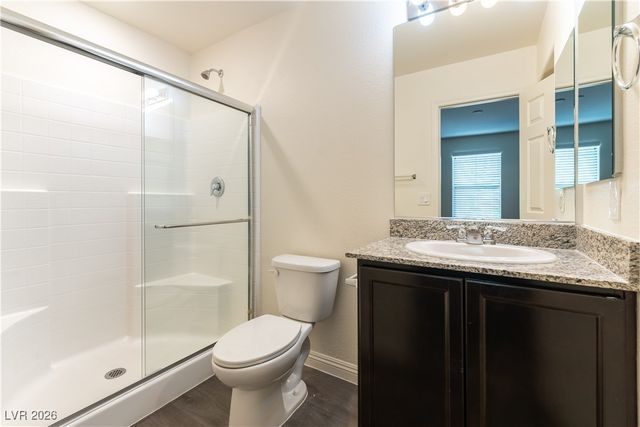 4625 Townwall Street, Las Vegas, NV 89115