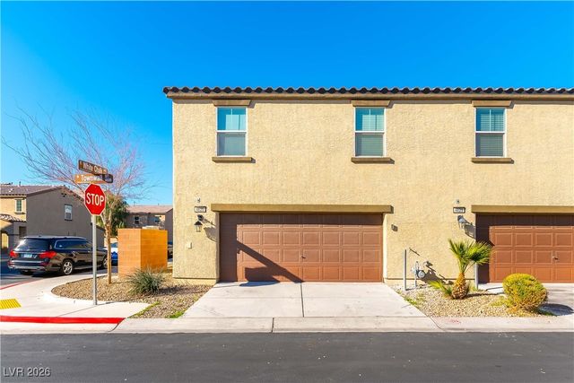 4625 Townwall Street, Las Vegas, NV 89115