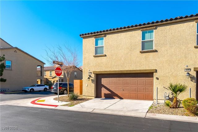 4625 Townwall Street, Las Vegas, NV 89115