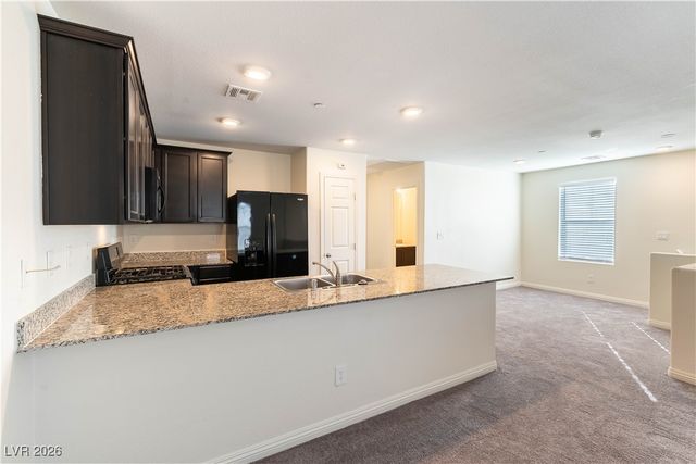 4625 Townwall Street, Las Vegas, NV 89115