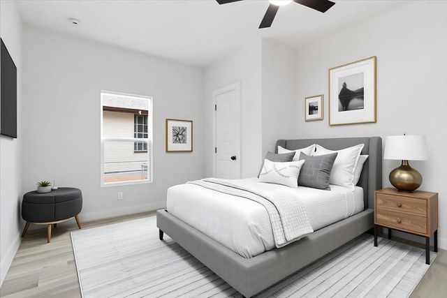 933 E Ramsey Avenue, Fort Worth, TX 76104