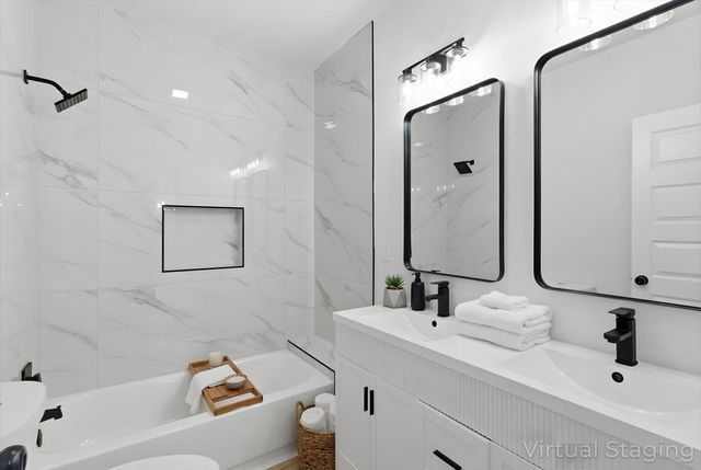 933 E Ramsey Avenue, Fort Worth, TX 76104