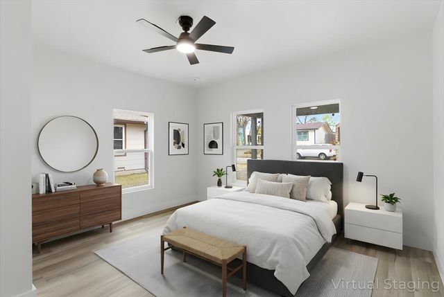 933 E Ramsey Avenue, Fort Worth, TX 76104