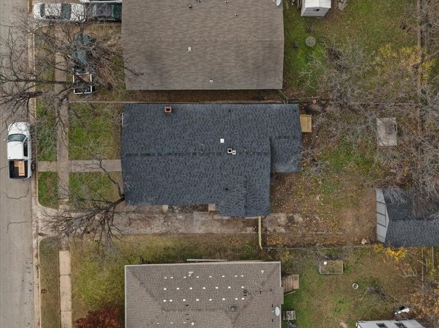 933 E Ramsey Avenue, Fort Worth, TX 76104