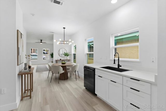 933 E Ramsey Avenue, Fort Worth, TX 76104