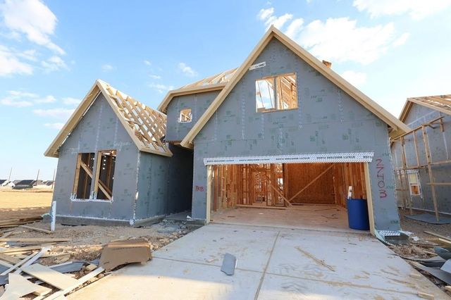 27403 Rolling Bluestem Lane, Hockley, TX 77447