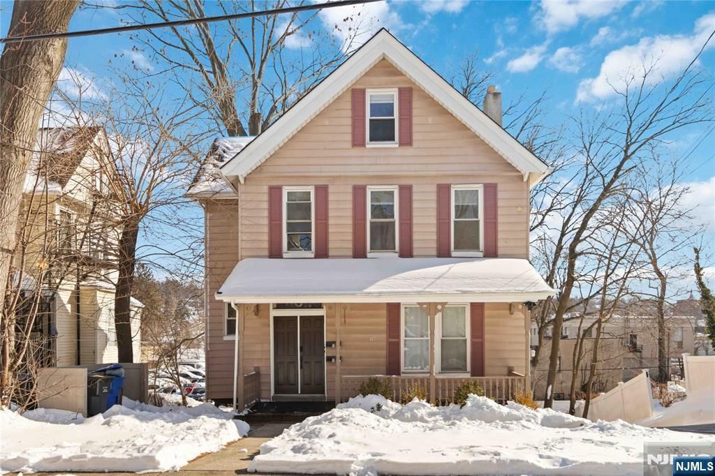 87 James Street 2, Englewood, NJ 07631