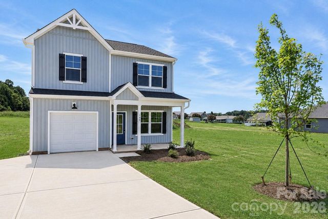 107 Cain Road, Stony Point, NC 28678