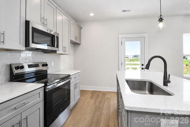 107 Cain Road, Stony Point, NC 28678