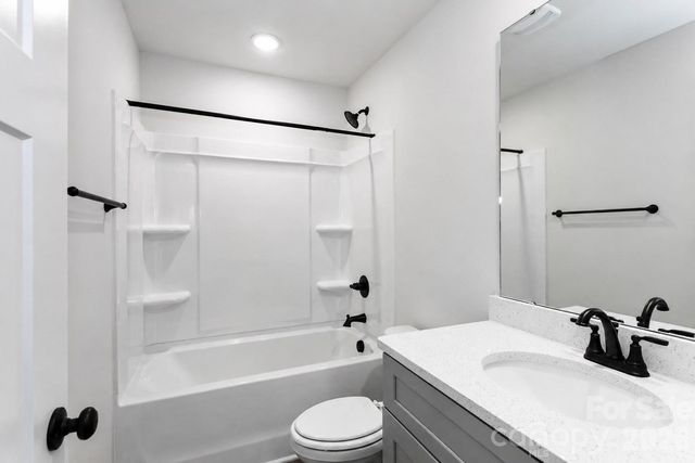107 Cain Road, Stony Point, NC 28678