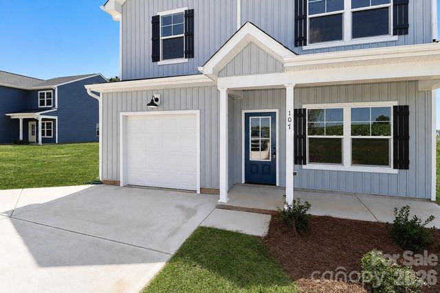 107 Cain Road, Stony Point, NC 28678
