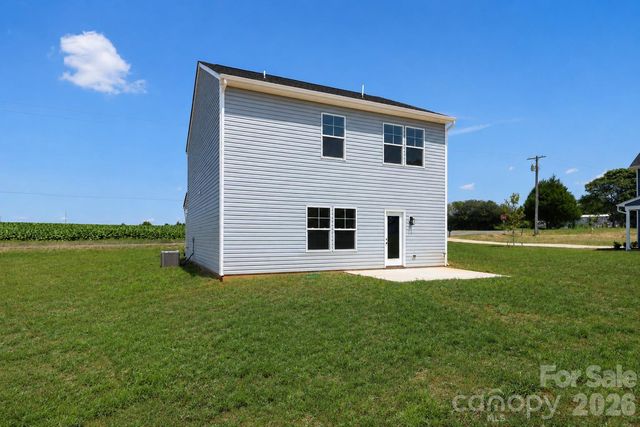 107 Cain Road, Stony Point, NC 28678