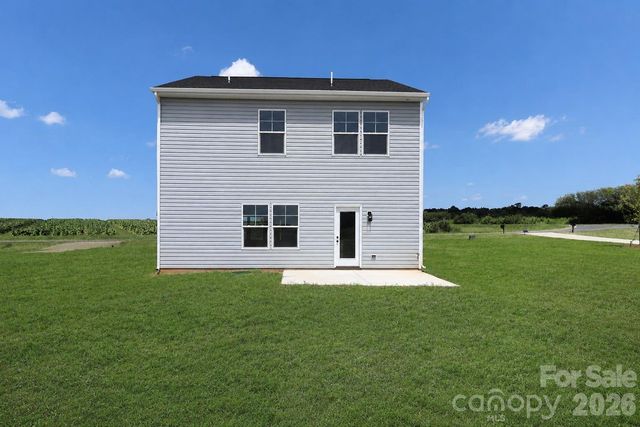 107 Cain Road, Stony Point, NC 28678