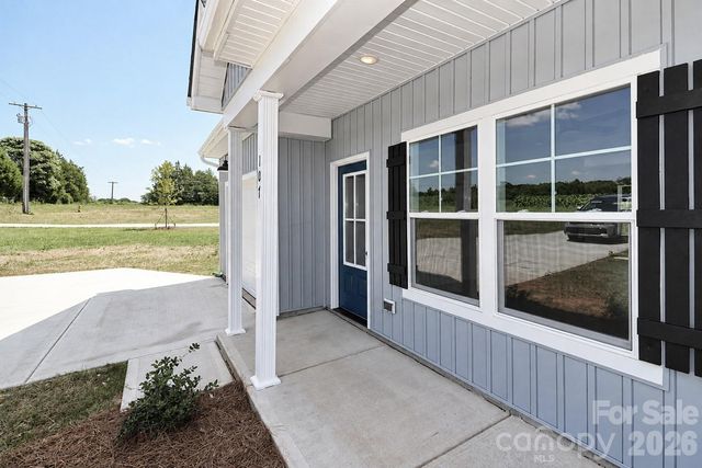 107 Cain Road, Stony Point, NC 28678