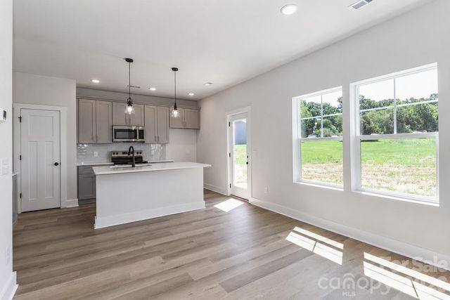 107 Cain Road, Stony Point, NC 28678
