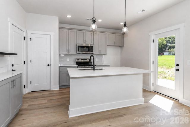 107 Cain Road, Stony Point, NC 28678