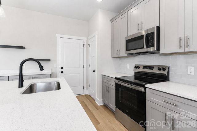 107 Cain Road, Stony Point, NC 28678