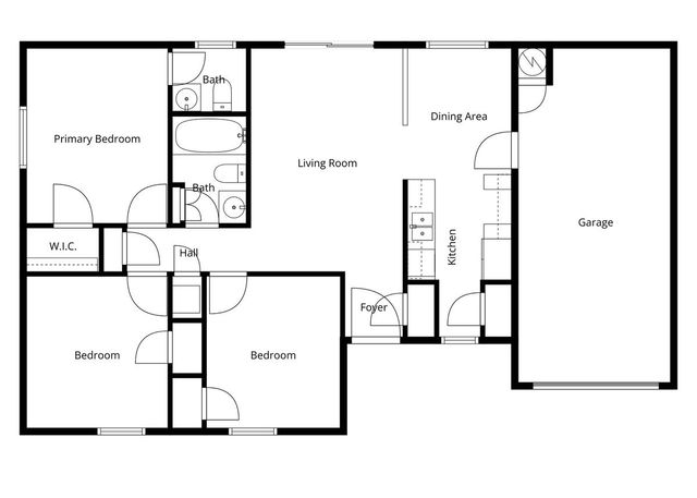 3250 Pacesetter Drive, Dallas, TX 75241